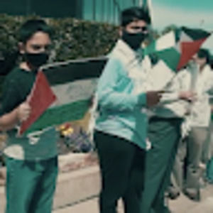 Meet your Posher, Haider